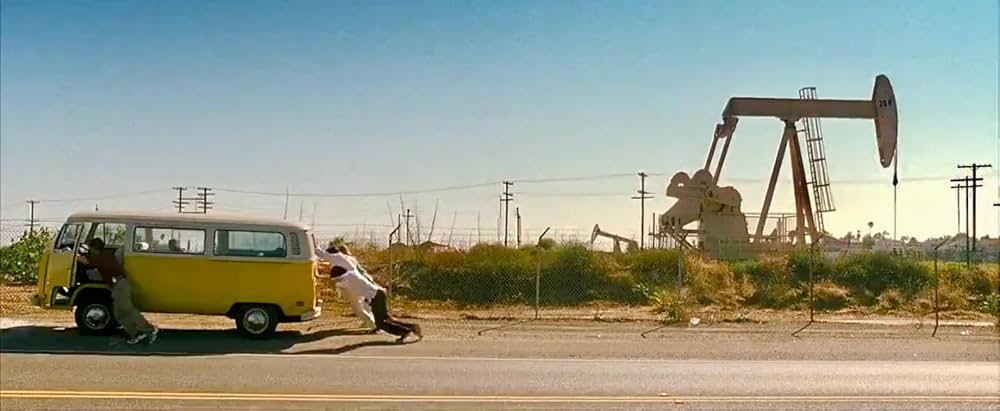 「リトル・ミス・サンシャイン」の画像