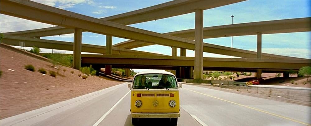 「リトル・ミス・サンシャイン」の画像