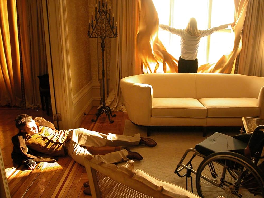 ギプスの女の画像