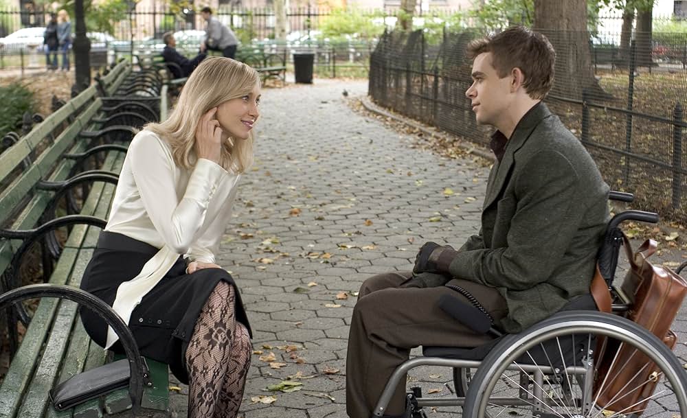 ギプスの女の画像