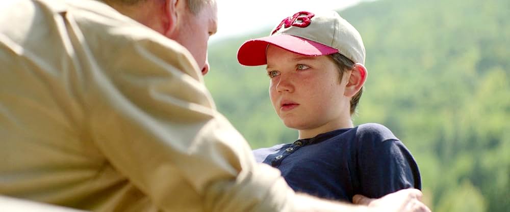 Bagman（原題）の画像