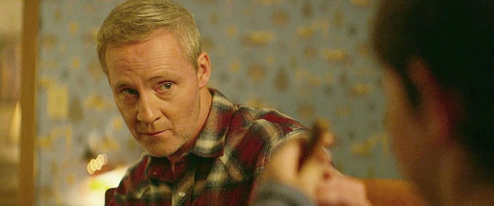 Bagman（原題）の画像