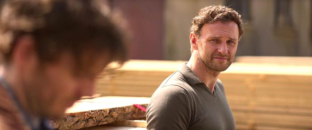 Bagman（原題）の画像