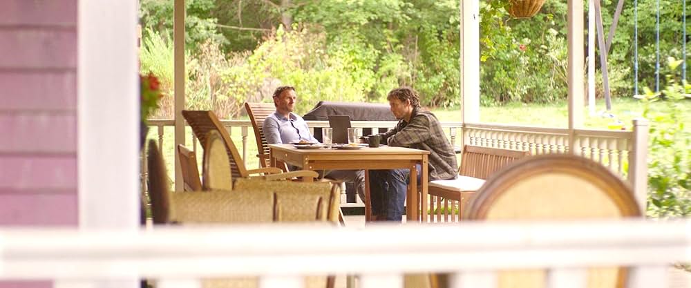 Bagman（原題）の画像