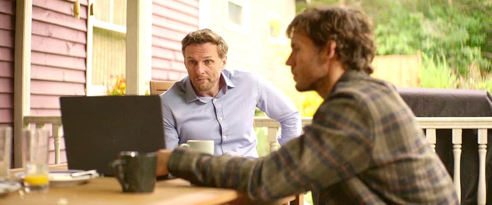 Bagman（原題）の画像