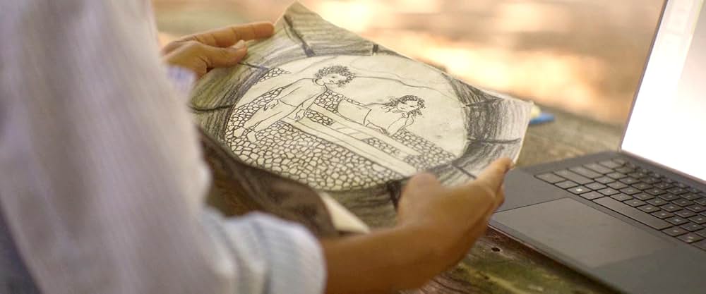 Bagman（原題）の画像