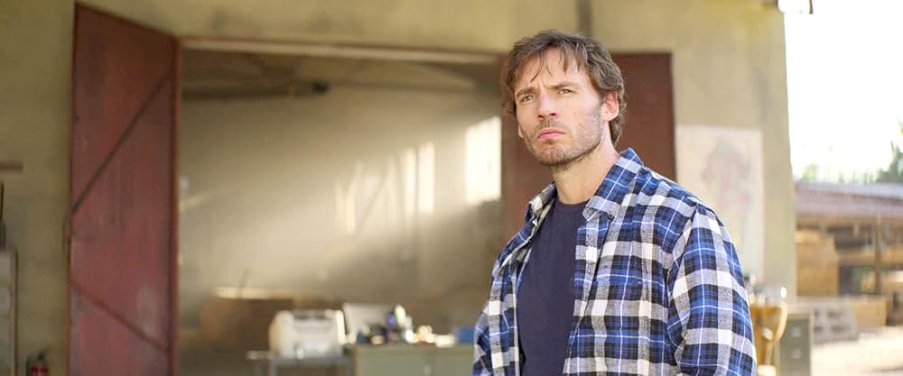 Bagman（原題）の画像