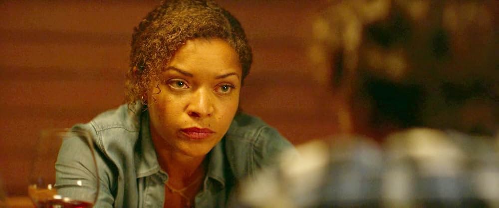 Bagman（原題）の画像