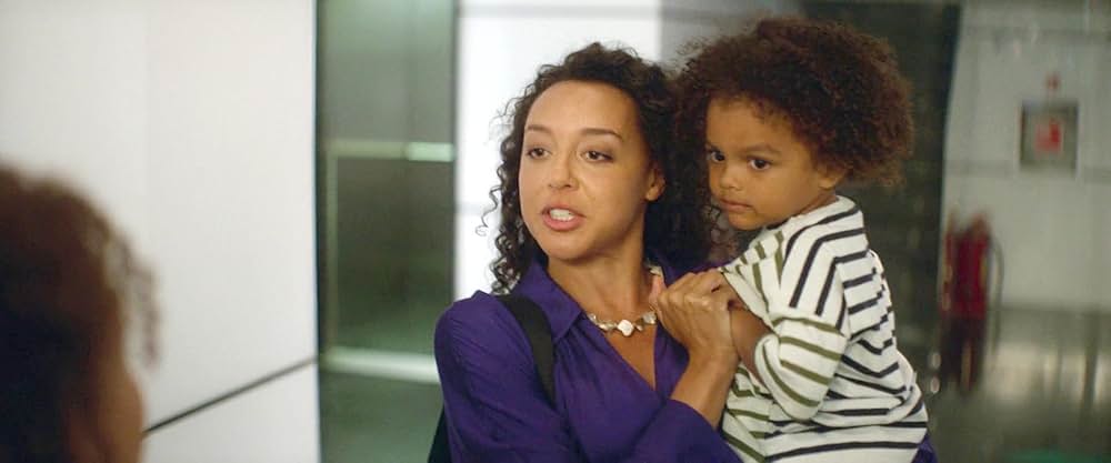 Bagman（原題）の画像