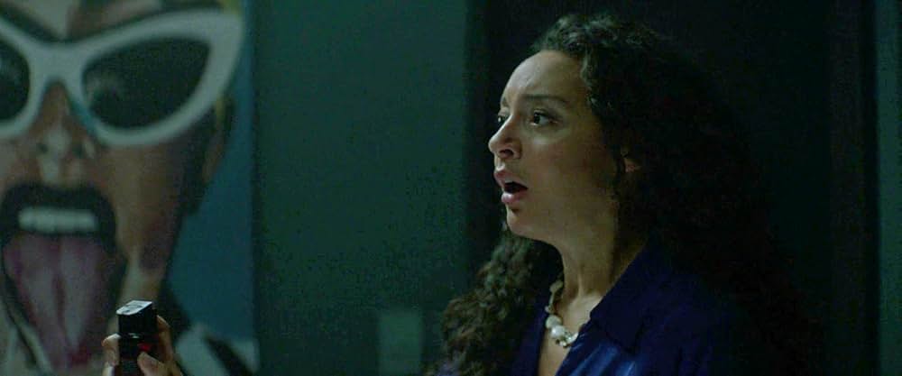 Bagman（原題）の画像