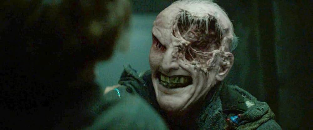 Bagman（原題）の画像