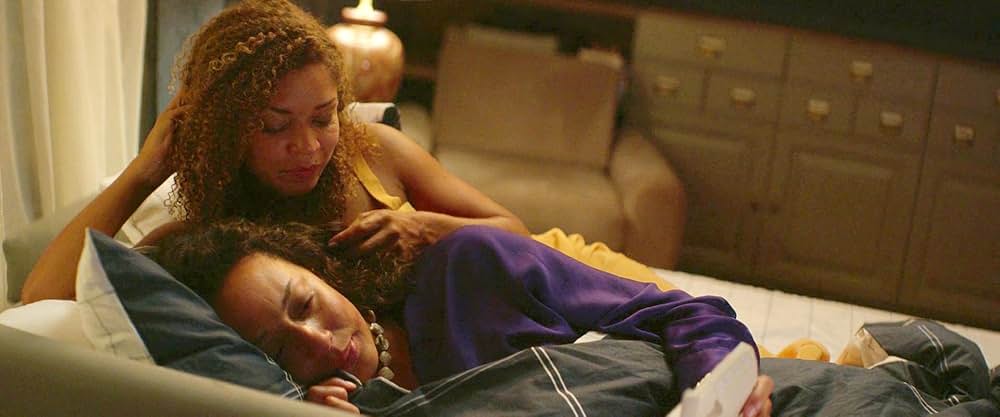 Bagman（原題）の画像