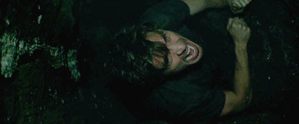 Bagman（原題）の画像