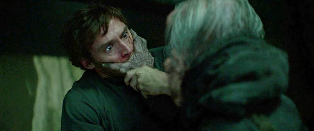 Bagman（原題）の画像