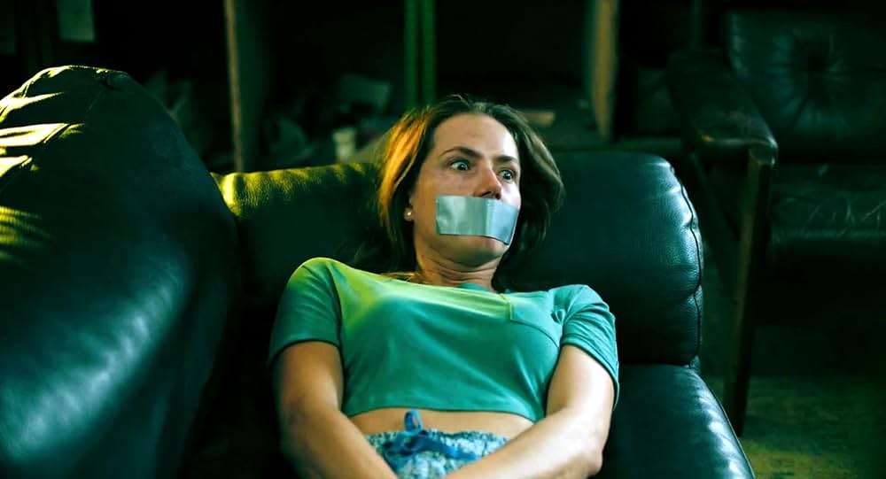 クリーンアップ 最強の掃除人の画像