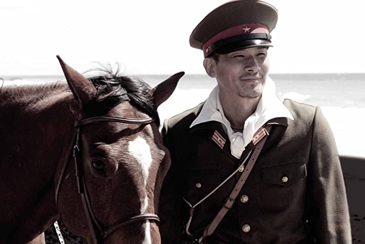 「硫黄島からの手紙」伊原剛志の画像