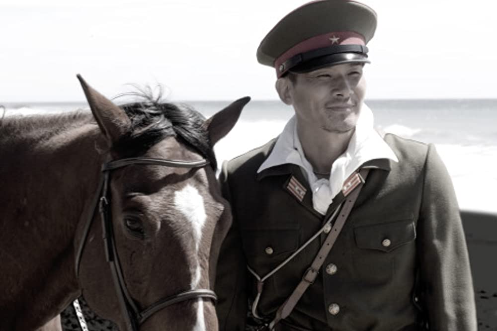 「硫黄島からの手紙」伊原剛志の画像