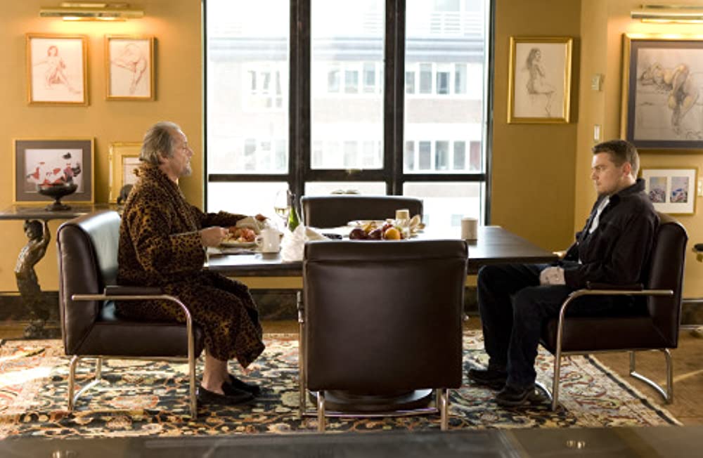 ディパーテッドの画像