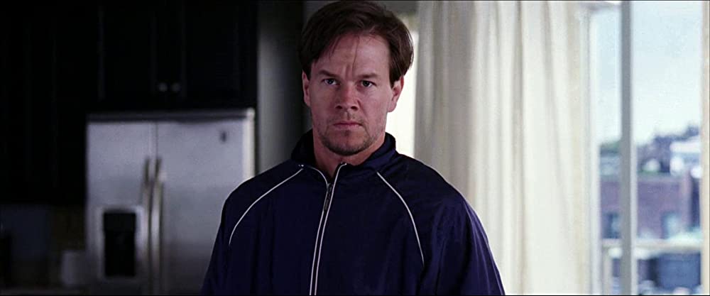 「ディパーテッド」マーク・ウォールバーグの画像