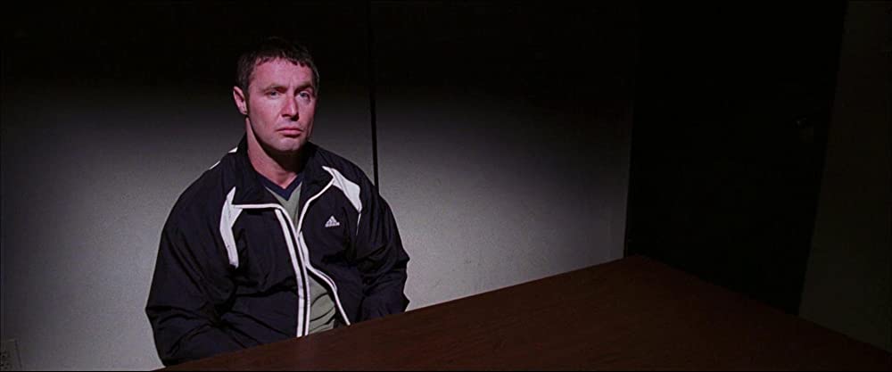 ディパーテッドの画像