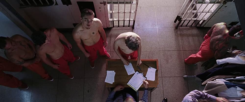 「ディパーテッド」レオナルド・ディカプリオの画像