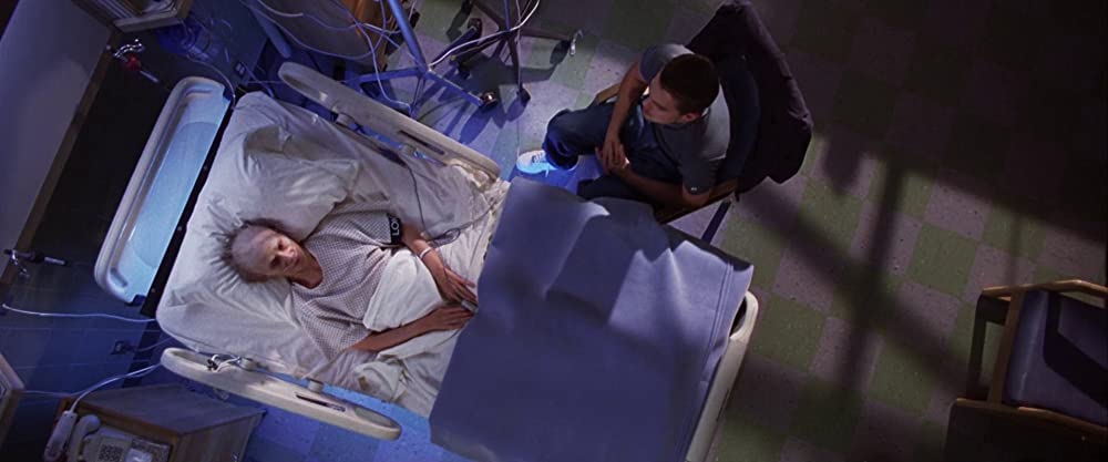 「ディパーテッド」レオナルド・ディカプリオの画像