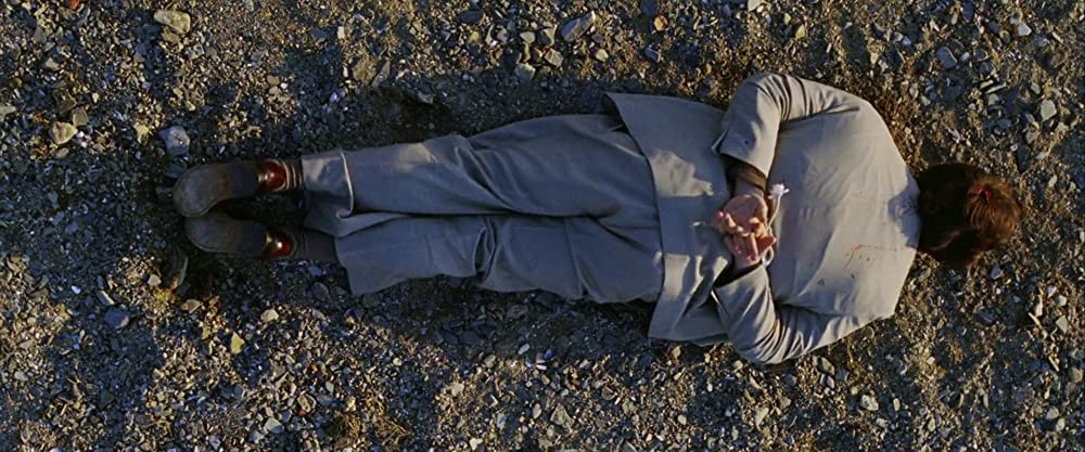 ディパーテッドの画像