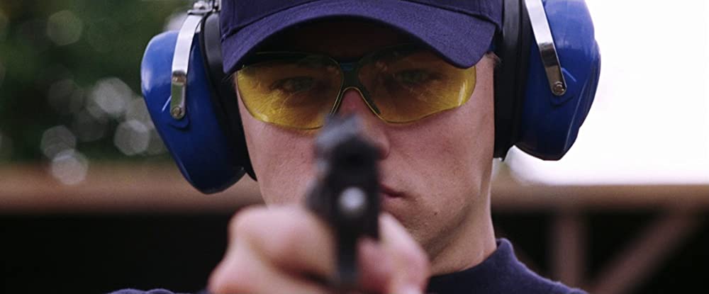 「ディパーテッド」レオナルド・ディカプリオの画像