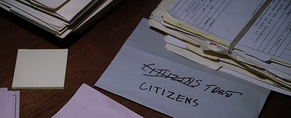 ディパーテッドの画像