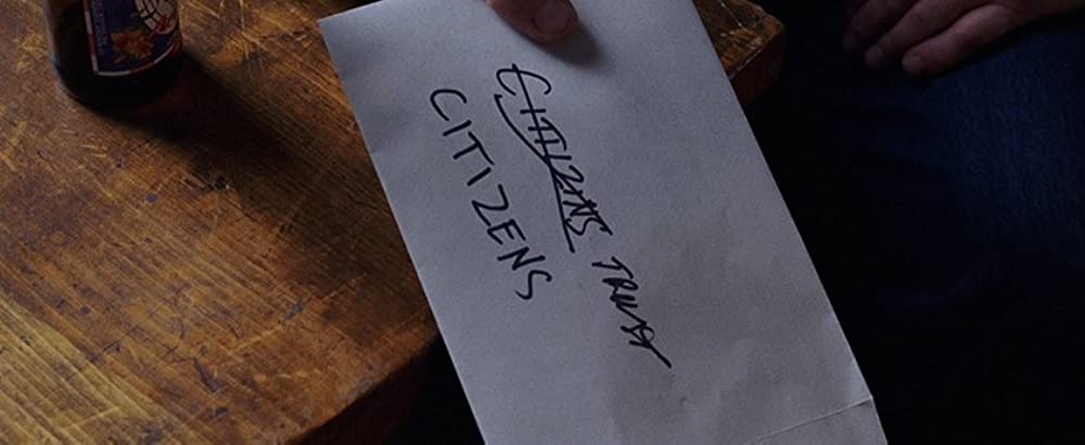 ディパーテッドの画像