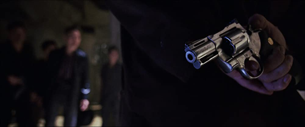 ディパーテッドの画像