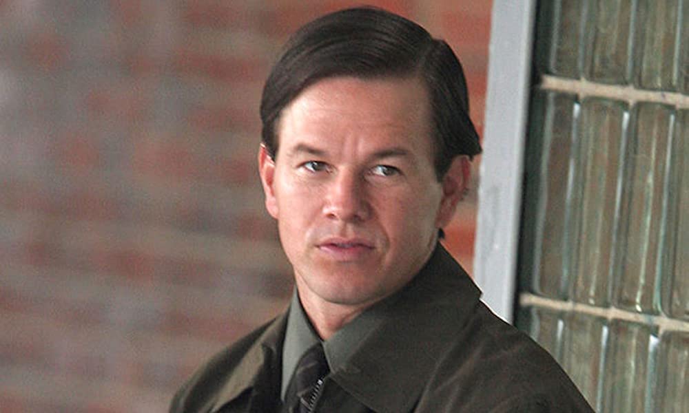 ディパーテッドの画像