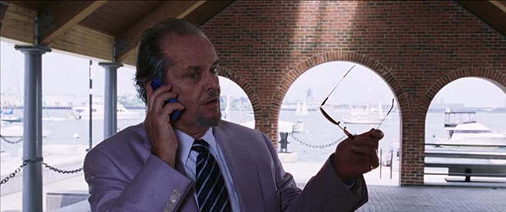 ディパーテッドの画像