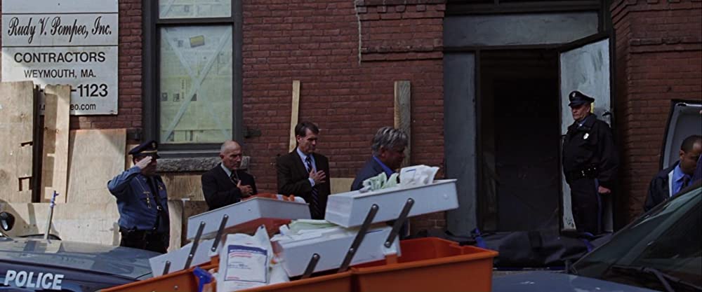 ディパーテッドの画像