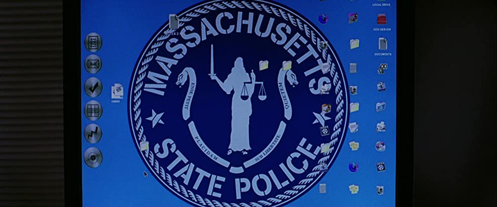 ディパーテッドの画像