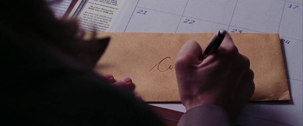 ディパーテッドの画像