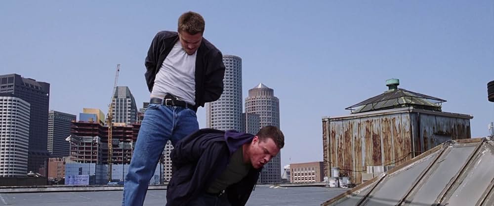 ディパーテッドの画像