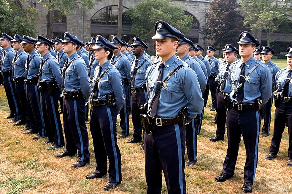 ディパーテッドの画像