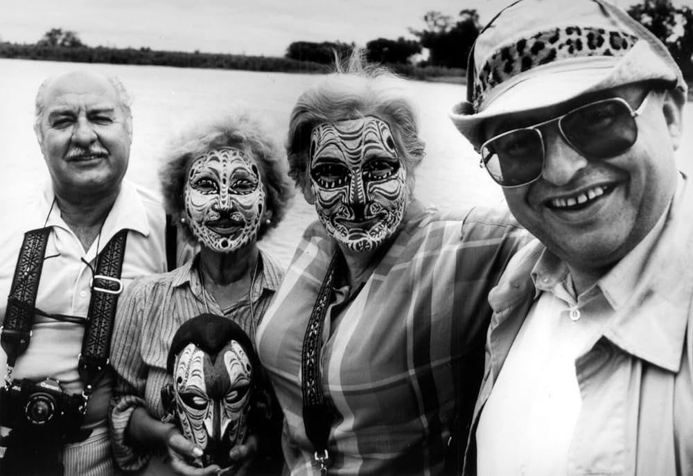 カンニバル ツアーズの写真