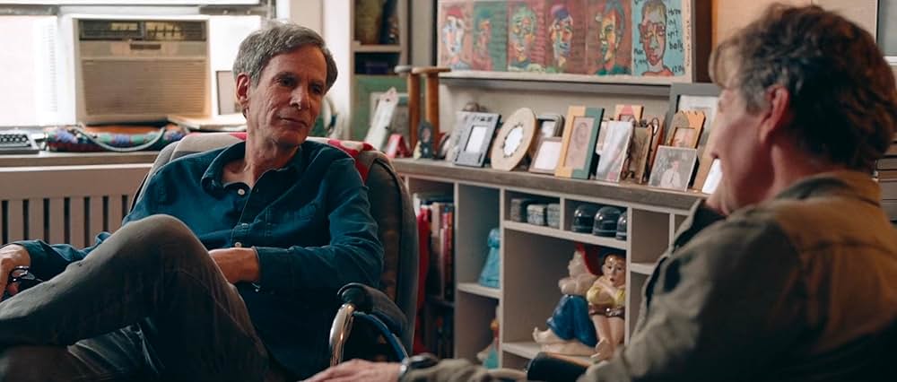 Brats（原題）の画像