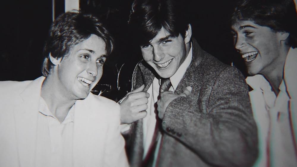 Brats（原題）の画像