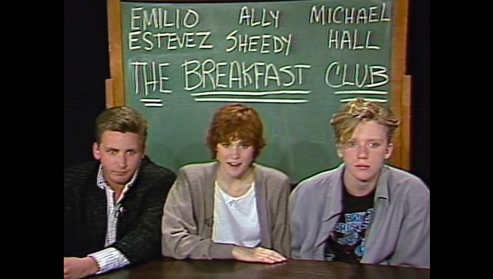 Brats（原題）の画像