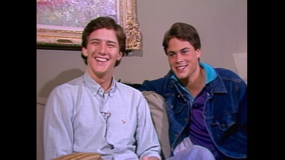 Brats（原題）の画像