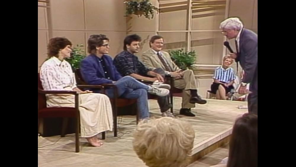 Brats（原題）の画像