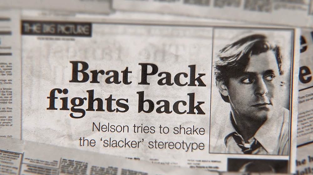 Brats（原題）の画像