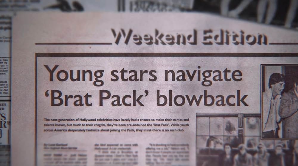 Brats（原題）の画像