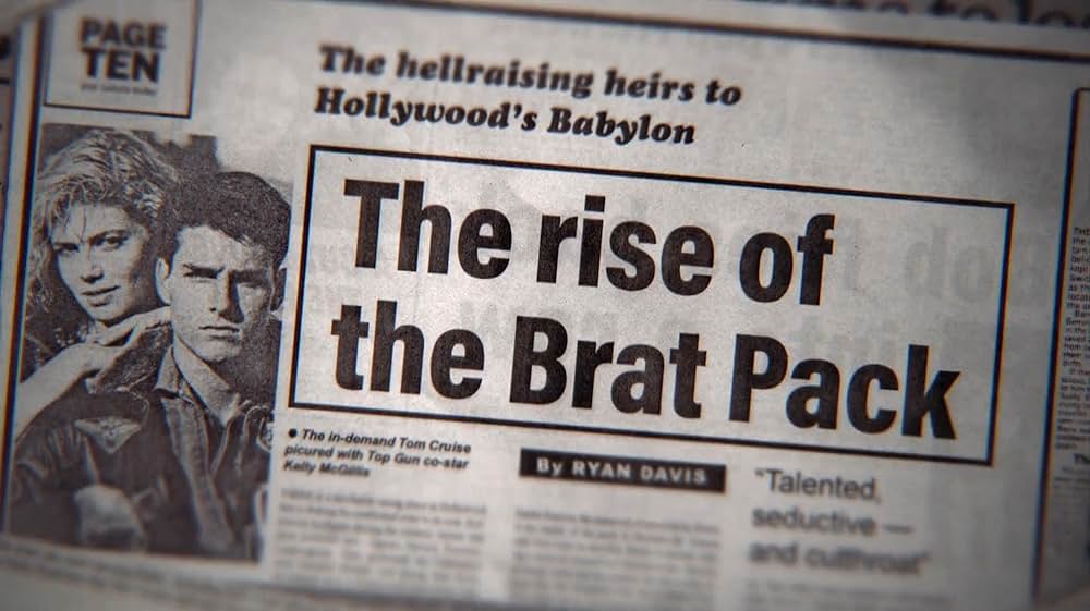 Brats（原題）の画像