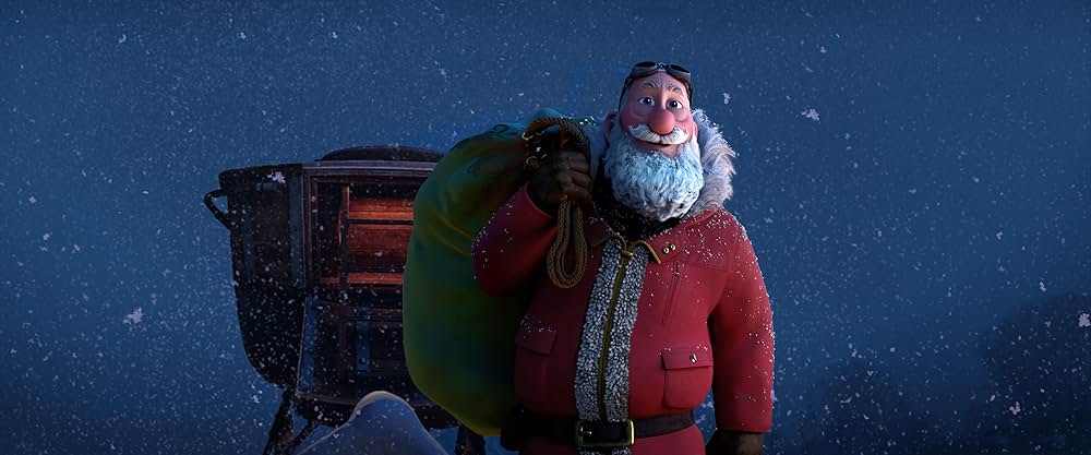 あの年のクリスマスの画像