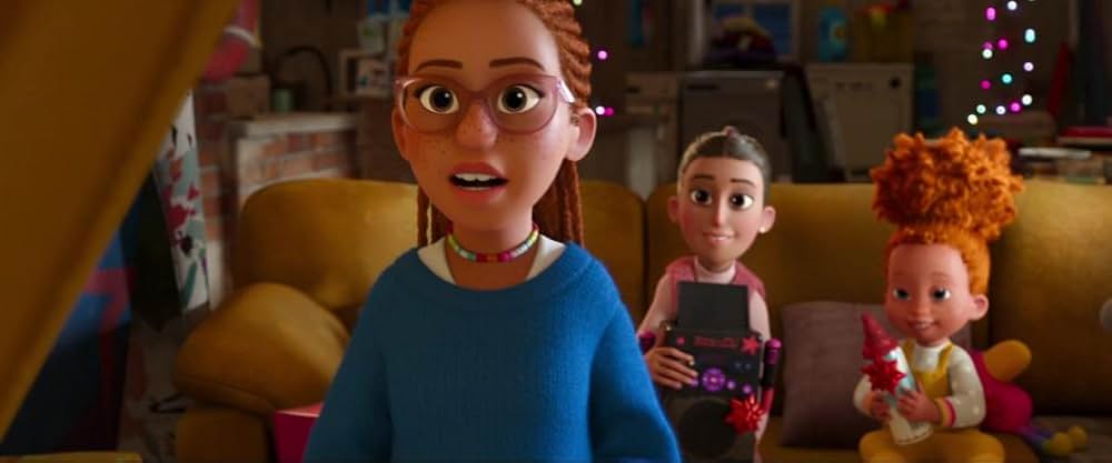 あの年のクリスマスの画像