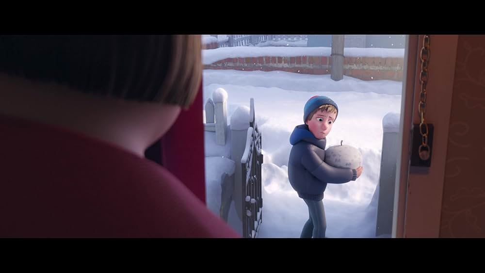 あの年のクリスマスの画像